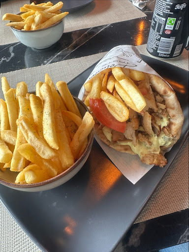 Photo of The Greek Meat - 636 Kingsbury Rd, Birmingham B24 9PJ